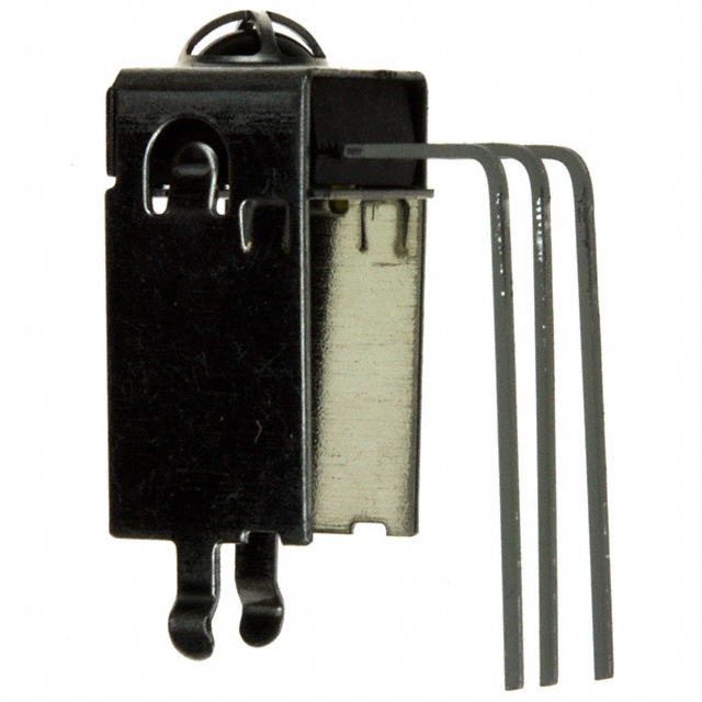 RPM7136-H4R Rohm Semiconductor  Optical Sensors - Photo Detectors - Remote Receiver